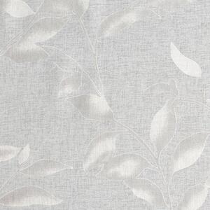 Firana gotowa EUROFIRANY Estella 140 x 250 cm BiaÅy