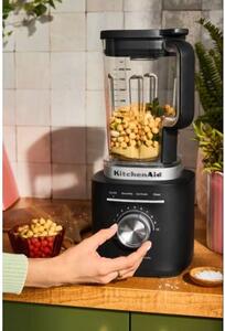 Blender kielichowy KITCHENAID Pure Power Biały