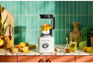 Blender kielichowy KITCHENAID Pure Power Biały