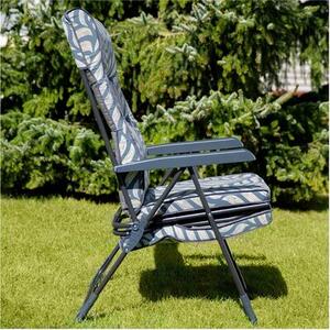 Leżak ogrodowy PATIO Santander G050-06IB