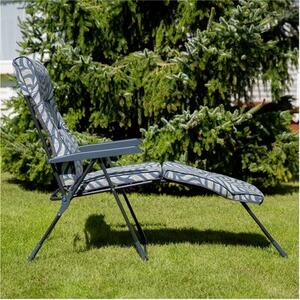 Leżak ogrodowy PATIO Santander G050-06IB