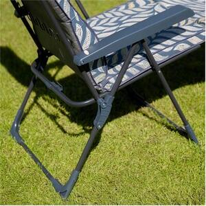 Leżak ogrodowy PATIO Santander G050-06IB