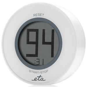 Minutnik kuchenny ETA Timer 183290000 Biały