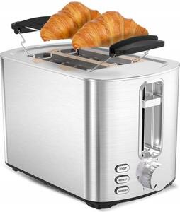 Toster TURBOTRONIC TT-BF12