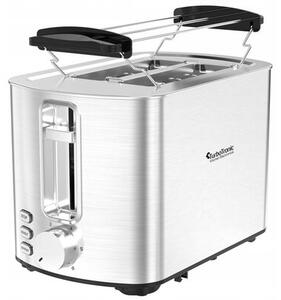 Toster TURBOTRONIC TT-BF12