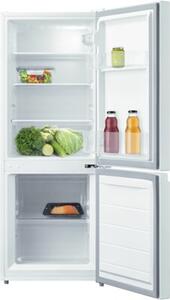 Lodówka PHILCO PC 133 EW 124cm Biała