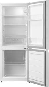 Lodówka PHILCO PC 133 EW 124cm Biała