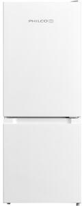 Lodówka PHILCO PC 133 EW 124cm Biała