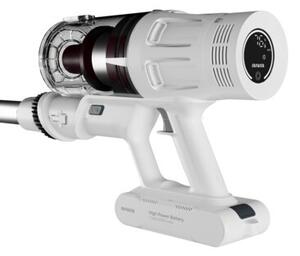 Odkurzacz AIWA Zenkaisui Evo 4 AVC-610