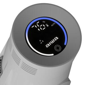 Odkurzacz AIWA Zenkaisui Evo 4 AVC-610