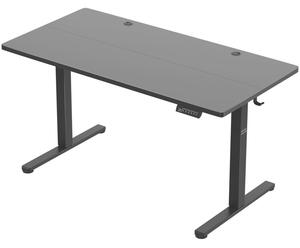 Biurko MARK ADLER Leader 7.3 Czarny