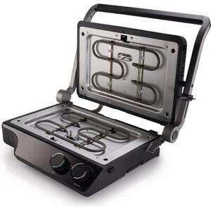 Grill elektryczny HISENSE HCG2000XXL