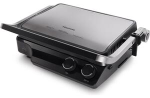 Grill elektryczny HISENSE HCG2000XXL