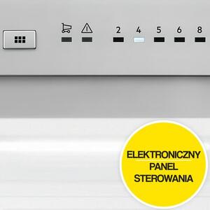 Lodówka ELECTROLUX LRC5ME38X2 186cm Srebrna