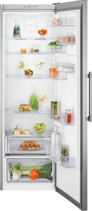 Lodówka ELECTROLUX LRC5ME38X2 186cm Srebrna