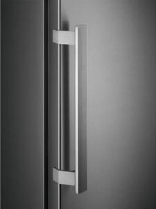 Lodówka ELECTROLUX LRC5ME38X2 186cm Srebrna