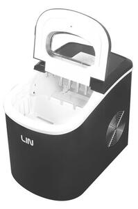 Kostkarka do lodu LIN Ice PRO-B12 Czarny