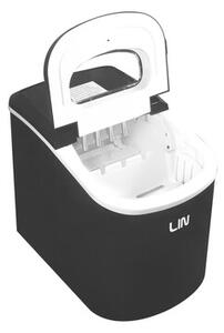Kostkarka do lodu LIN Ice PRO-B12 Czarny