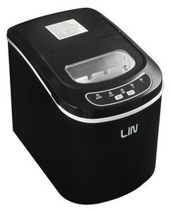 Kostkarka do lodu LIN Ice PRO-B12 Czarny
