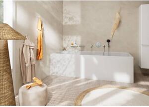 Bateria wannowa podtynkowa HANSGROHE DuoTurn S 75418000 Chrom