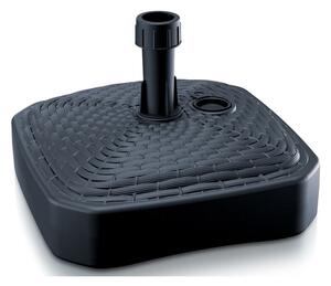Podstawa do parasola PROSPERPLAST Umbrelle Base Ratan MPKR-S433 Antracyt