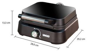 Gofrownica UNOLD 48275