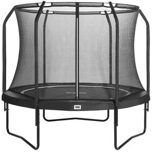 Trampolina SALTA Premium Black Edition 305 cm Czarny