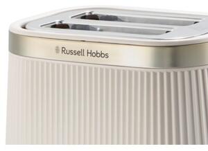 Toster RUSSELL HOBBS Bronte 26761-56 Beżowy