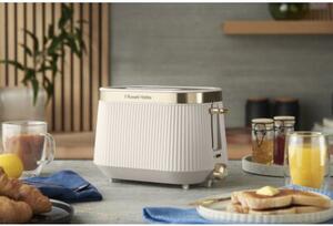 Toster RUSSELL HOBBS Bronte 26761-56 Beżowy