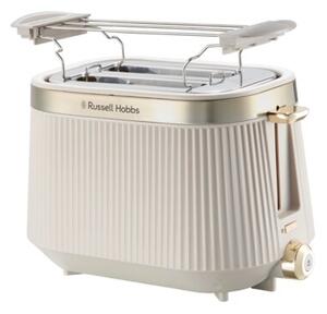 Toster RUSSELL HOBBS Bronte 26761-56 Beżowy