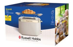 Toster RUSSELL HOBBS Bronte 26761-56 Beżowy