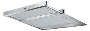 Okap SMEG KSET61E2 Srebrny 310m3/h 67dB klasa D