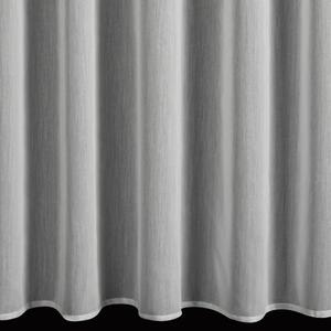 Firana gotowa EUROFIRANY Elena 140 x 270 cm BiaÅy