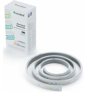 Taśma LED NANOLEAF Essentials Light Strips Expansion 1 m Bluetooth