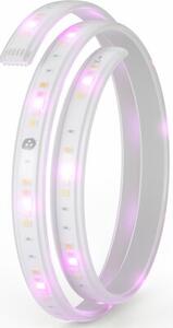 Taśma LED NANOLEAF Essentials Light Strips Expansion 1 m Bluetooth