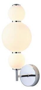 Eurolamp LED Kinkiet LED/12,6W/230V 3000K EU0279
