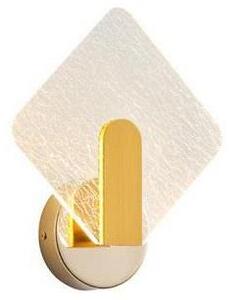 Eurolamp LED Kinkiet LED/8W/230V 3000K EU0311