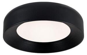 Eurolamp LED Plafon LED/30W/230V 3000K czarny EU0425