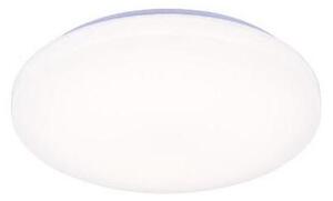 NEDES LED Plafon ściemnialny ze sterowaniem głosowym OPAL LED/48W/230V + pilot ND4124