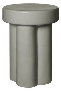 Okrągły stolik ceramiczny ø 33 cm Toru – Blomus