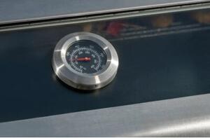 Grill ogrodowy gazowy DEDRA Batory 900 NG0900 12kW 62.5 × 42 cm