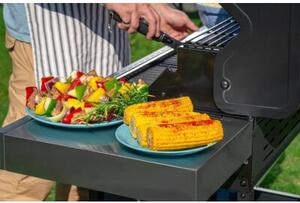 Grill ogrodowy gazowy DEDRA Batory 900 NG0900 12kW 62.5 × 42 cm
