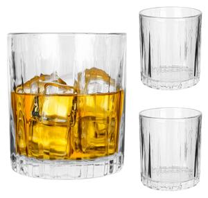 Szklanka do whisky i drinków Auverse 330ml 2 szt