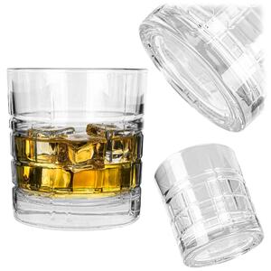Szklanka do whisky i drinków Vion 325ml 1 szt