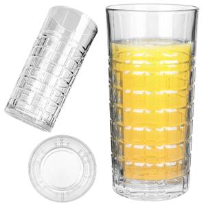 Szklanka wysoka do napojów Vion 350ml 1 szt