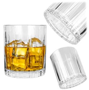 Szklanka do whisky i drinków Auverse 330ml 1 szt