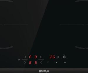 Płyta indukcyjna GORENJE GI6401BCE