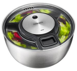 Wirówka do sałaty GEFU Speedwing 28160 Srebrny