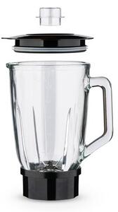 Blender kielichowy ZELMER ZSB4820 Czarno-srebrny