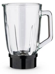 Blender kielichowy ZELMER ZSB4820 Czarno-srebrny